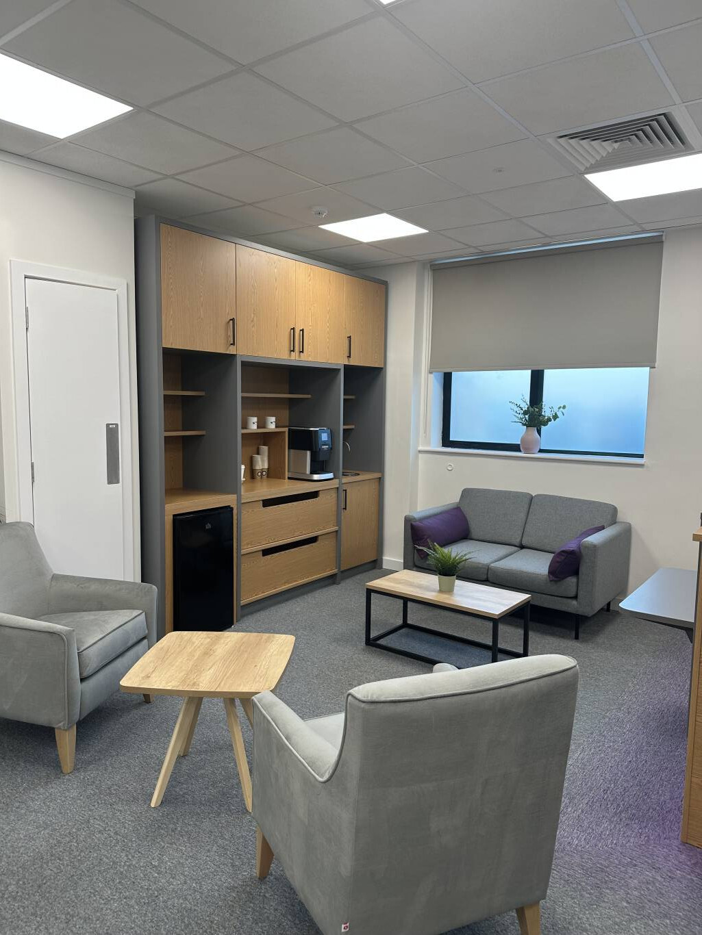 Education and Student Accommodation