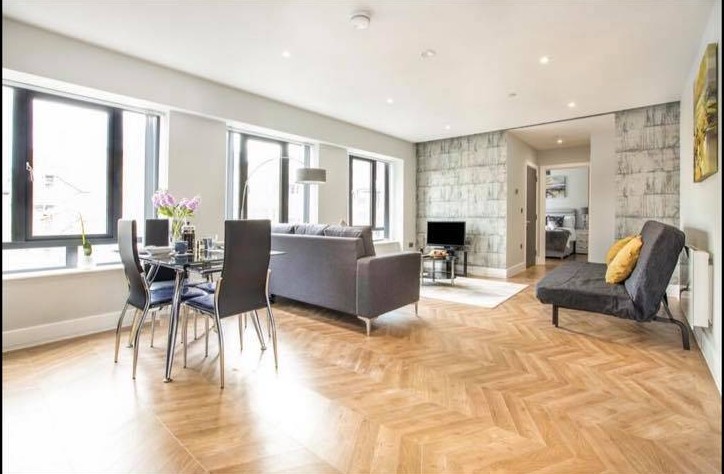 Residential Developments