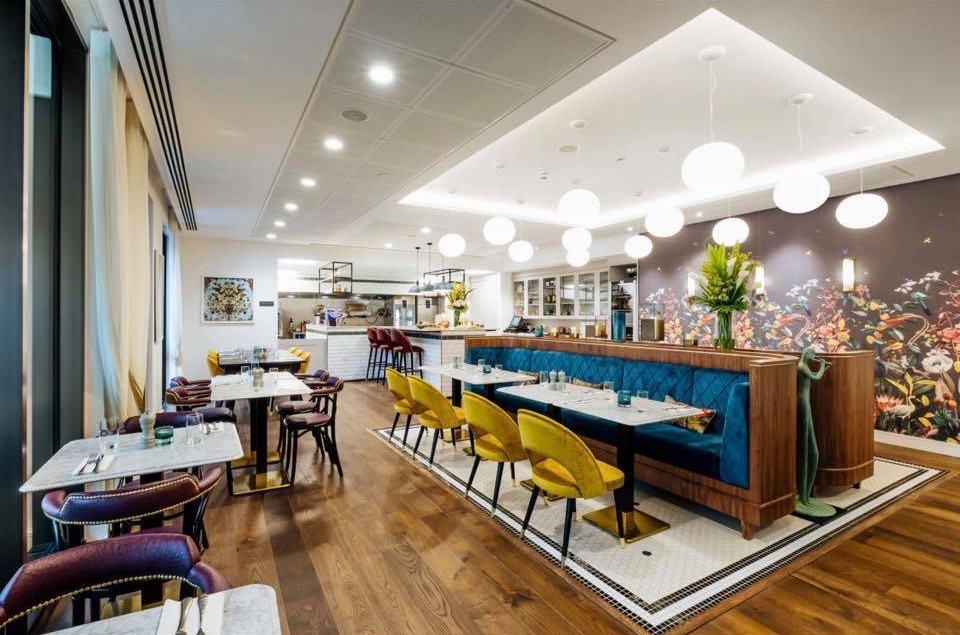 Commercial Refurbishment