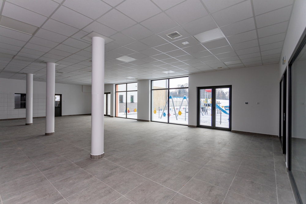 Dilapidations and Strip Out