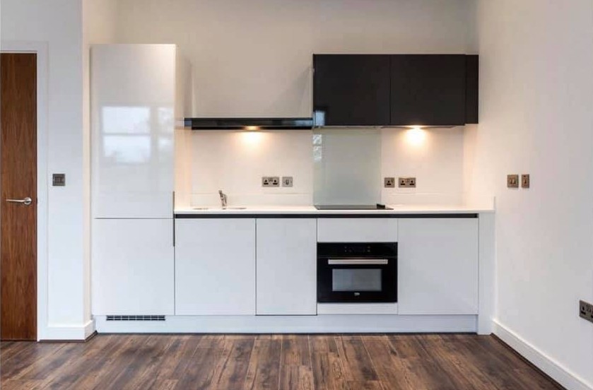 Carpentry and Joinery