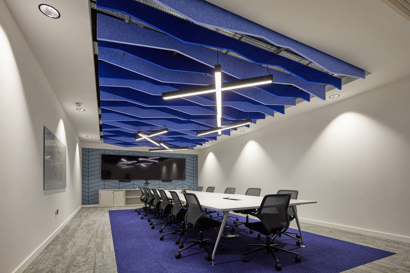 PMG Interiors Ltd - our services